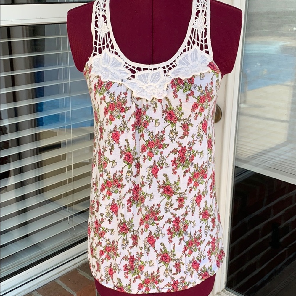 Tank top